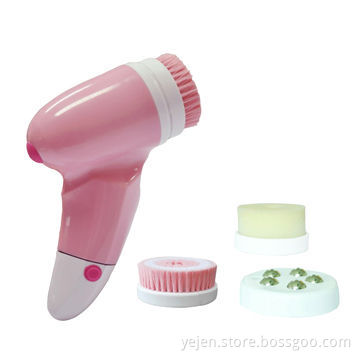 Battery Operated Mini Massager
